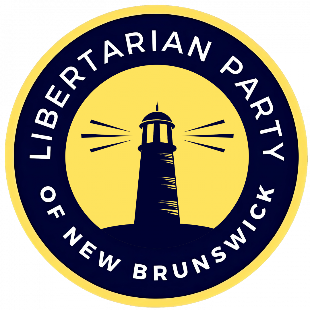 About Us - Libertarian Party Of New Brunswick